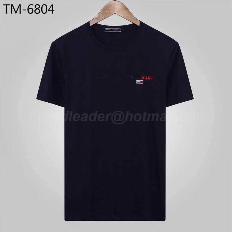 Tommy Hilfiger Men's T-shirts 48